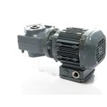 Getriebemotor SA37 DRS71S4 